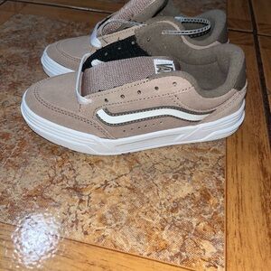 Vans little Kids Shoes